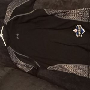 Under armour muscle shirt XL